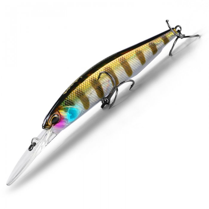  BearKing REALIS JERKBAIT 100DR Z