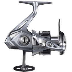  Катушка Shimano Nasci FC 4000 5+1BB