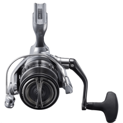  Катушка Shimano Nasci FC 4000 5+1BB