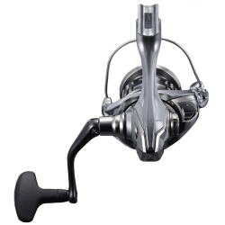  Катушка Shimano Nasci FC 4000 5+1BB