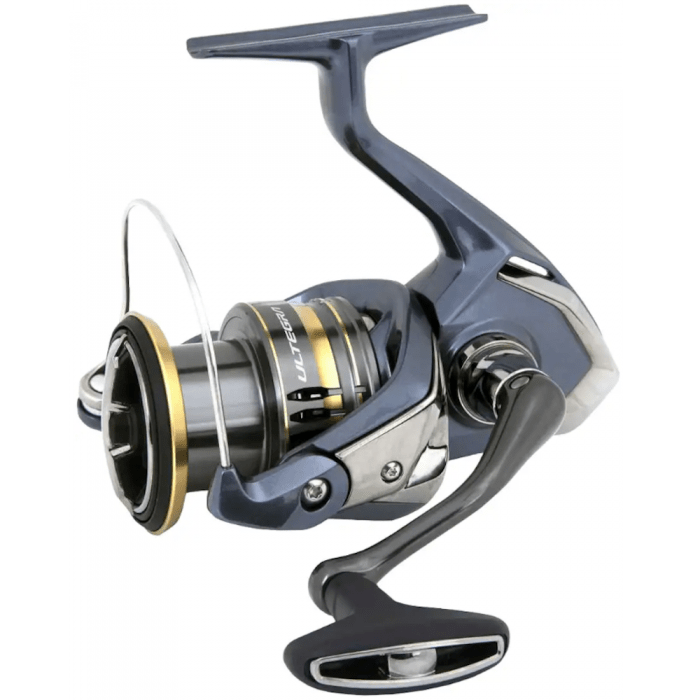  Катушка Shimano Ultegra FC 4000 5+1BB