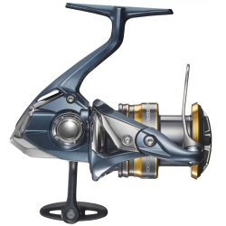  Катушка Shimano Ultegra FC 4000 5+1BB