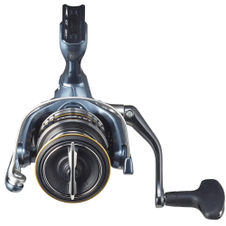  Катушка Shimano Ultegra FC 4000 5+1BB