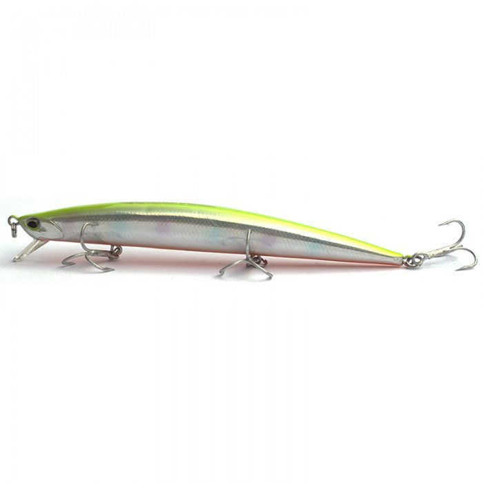 Bearking SLlim M140 Цвет G