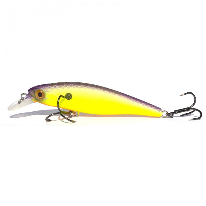 Bearking Squad Minnow 65SP цвет C