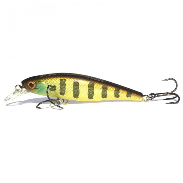 Bearking Squad Minnow 65SP цвет E