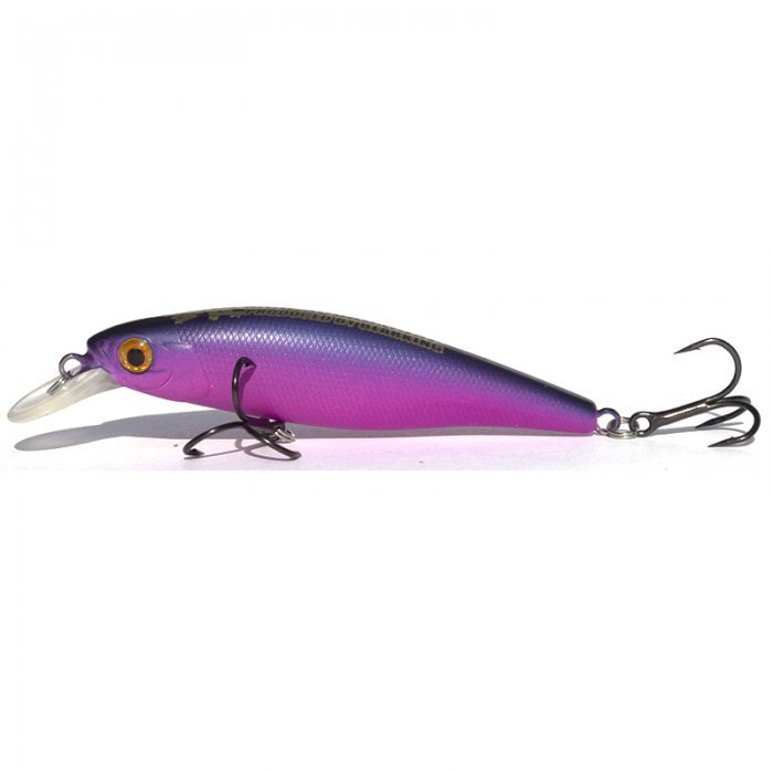 Bearking Squad Minnow 65SP цвет G