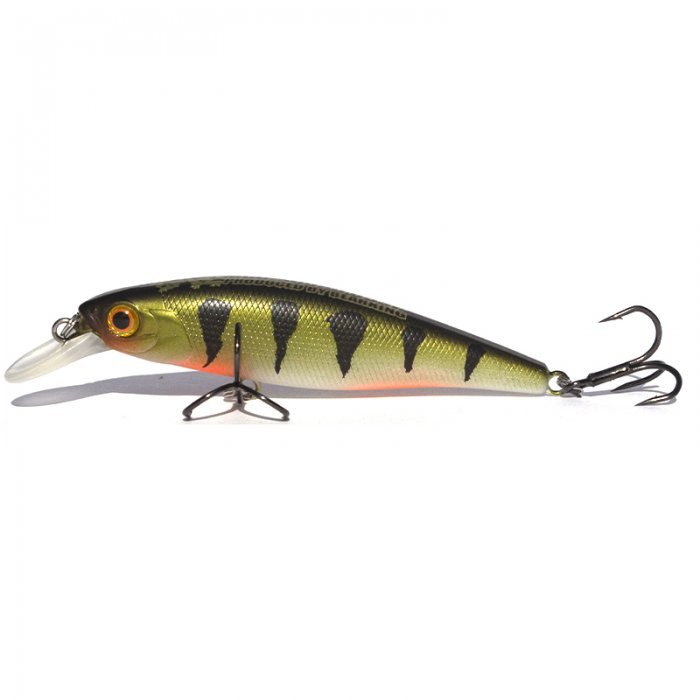 Bearking Squad Minnow 65SP цвет H