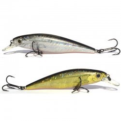 Bearking Squad Minnow 65SP цвет I