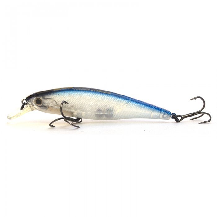 Bearking Squad Minnow 95SP цвет A