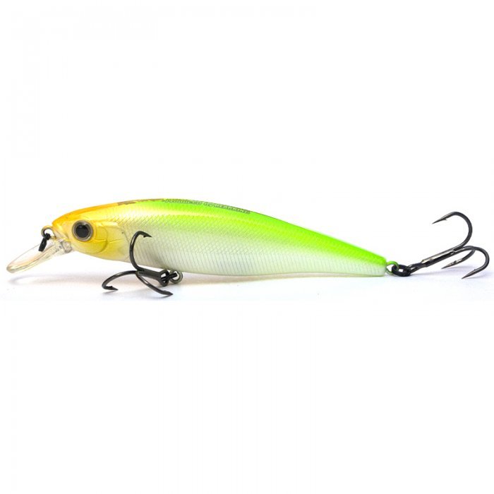 Bearking Squad Minnow 95SP цвет B