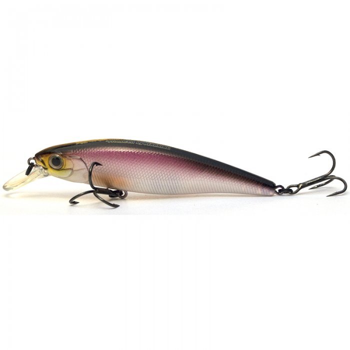Bearking Squad Minnow 95SP цвет J