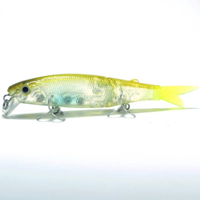 Bearking Tiny Magallon 88SP Цвет D
