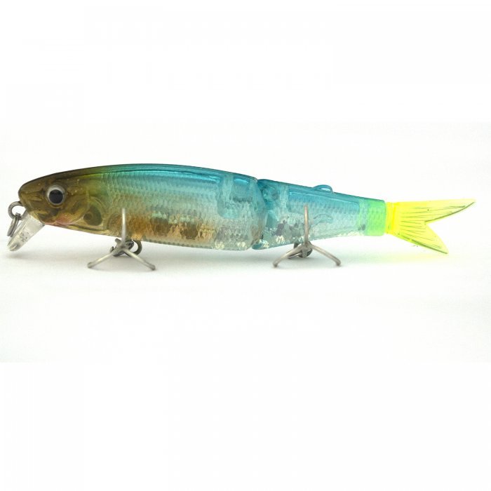 Bearking Tiny Magallon 88SP Цвет E
