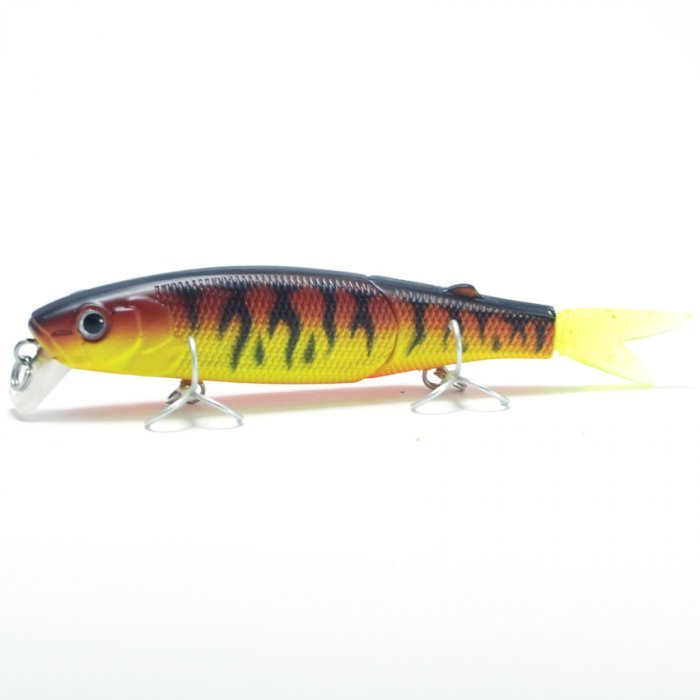 Bearking Tiny Magallon 88SP Цвет J