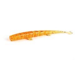 BEARKING Unagi Slug 90мм 2.5г 10шт Цвет G