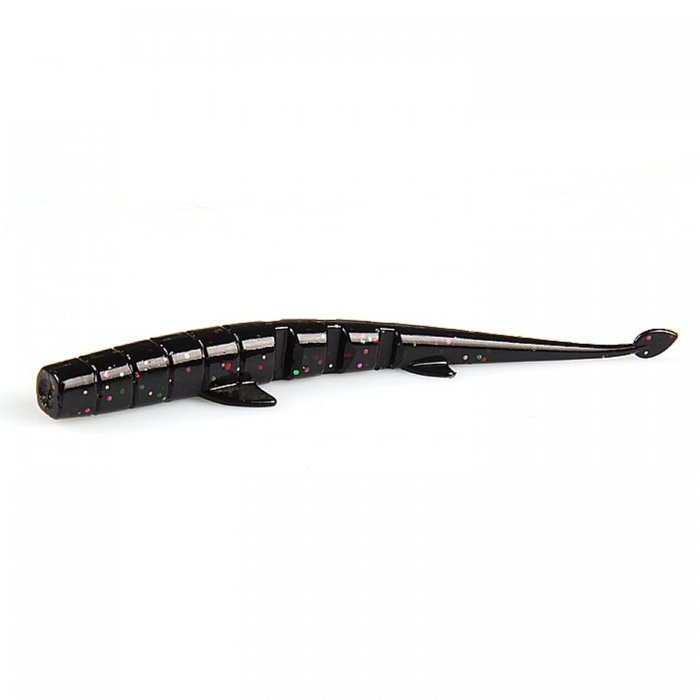 BEARKING Unagi Slug 90мм 2.5г 10шт Цвет Q