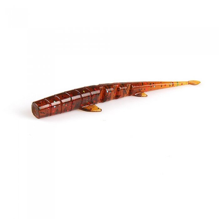 BEARKING Unagi Slug 64мм 0.9г 20шт Цвет H
