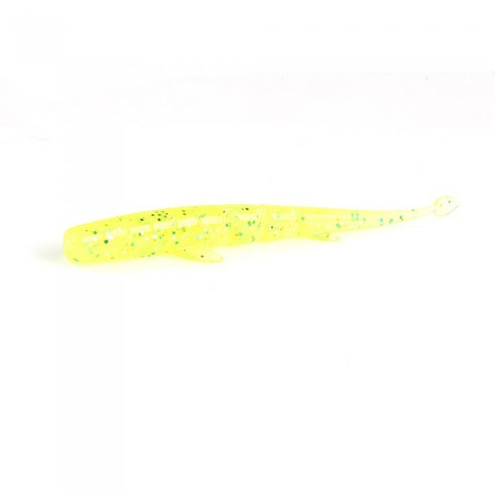 BEARKING Unagi Slug 64мм 0.9г 20шт Цвет M