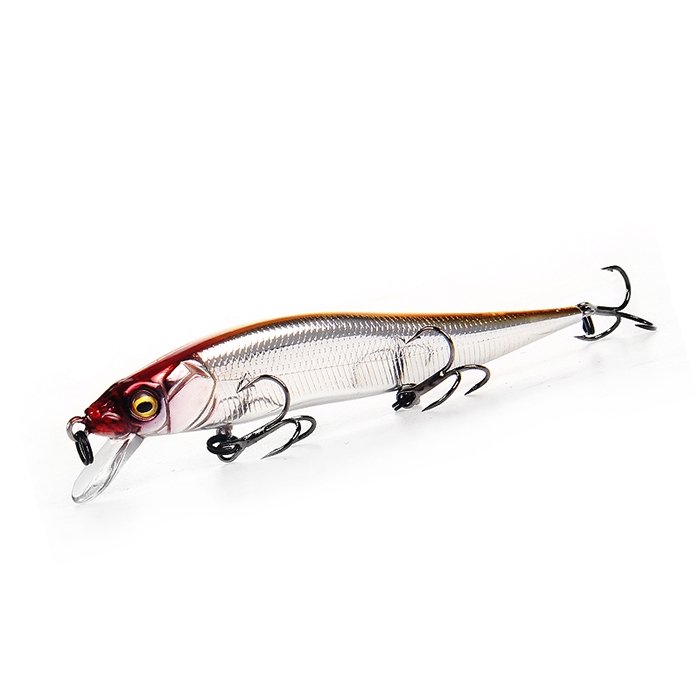 Bearking Vision Oneten Jr 98SP Цвет D