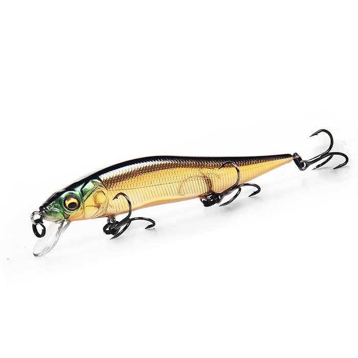 Bearking Vision Oneten Jr 98SP Цвет F