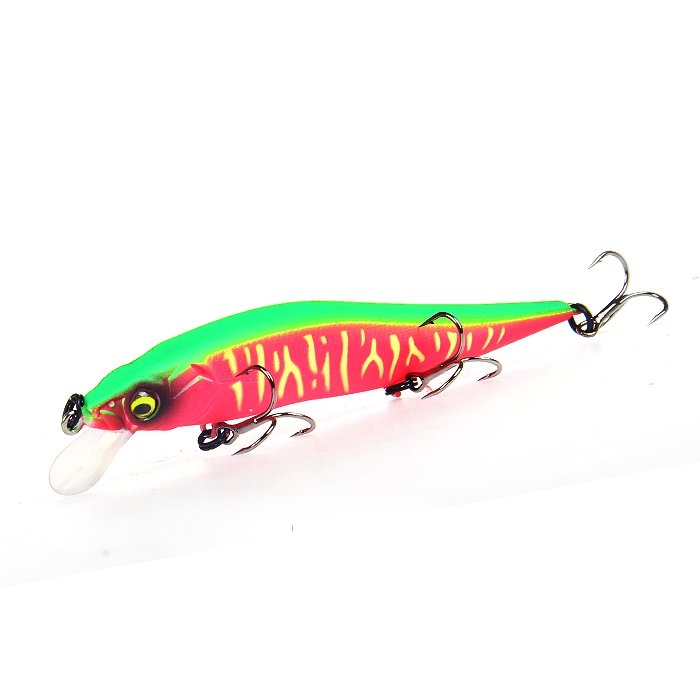 Bearking Vision Oneten Jr 98SP Цвет M