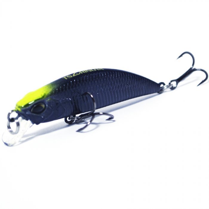 Tsurinoya (BEARKING) Spearhead Ryuki 50S Цвет B