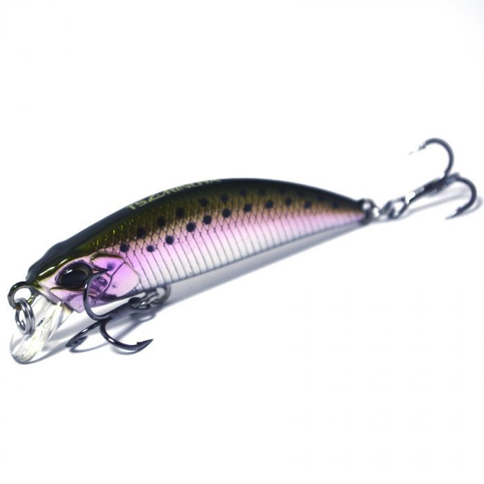 Tsurinoya (BEARKING) Spearhead Ryuki 50S Цвет F