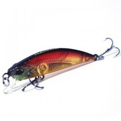 Tsurinoya (BEARKING) Spearhead Ryuki 50S Цвет G
