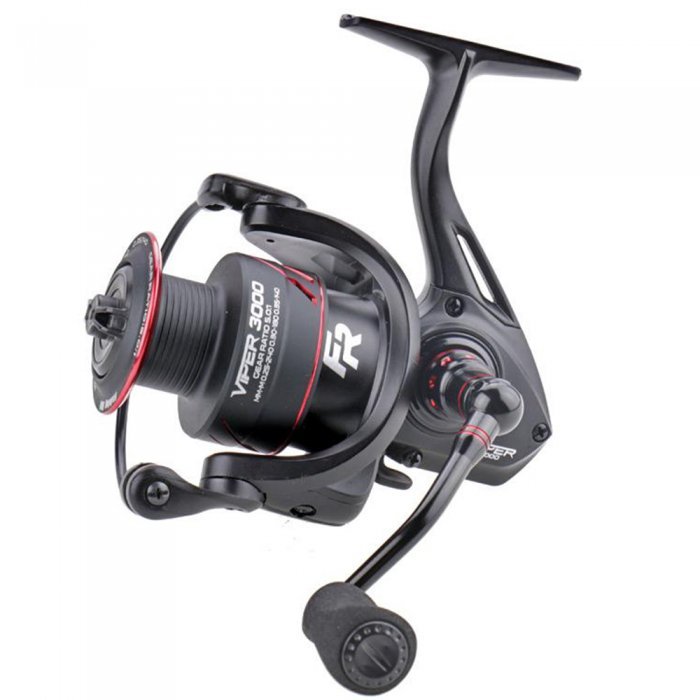 Fishing ROI Viper 3000