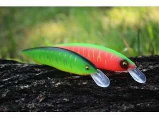 BearKing Kanata 160F