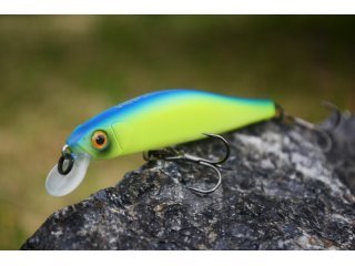 BearKing Rigge 90SP