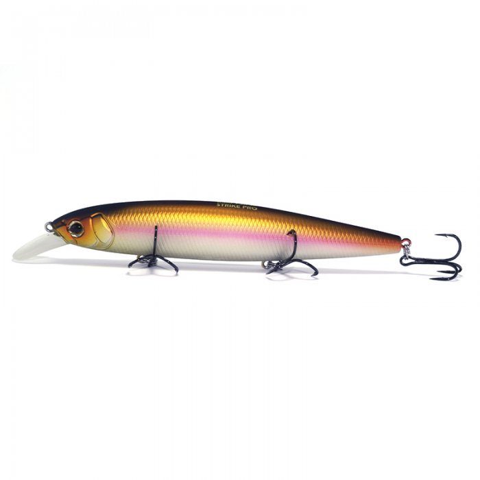 Strike Pro Bold 130SP Цвет B