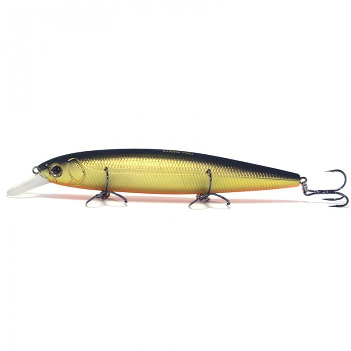 Strike Pro Bold 130SP Цвет E