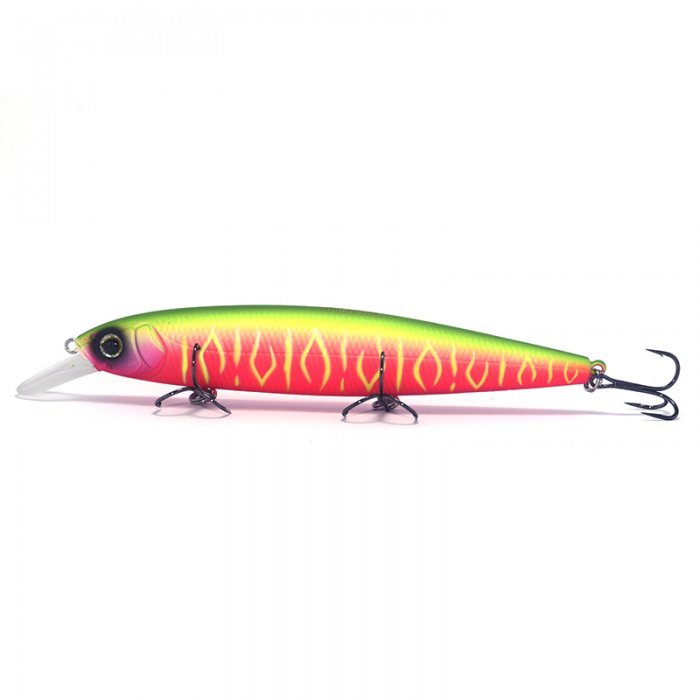 Strike Pro Bold 130SP Цвет F