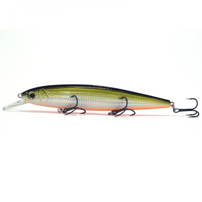 Strike Pro Bold 130SP Цвет H