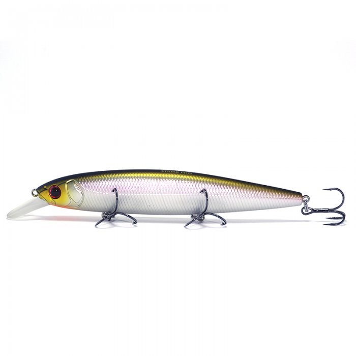 Strike Pro Bold 130SP Цвет I