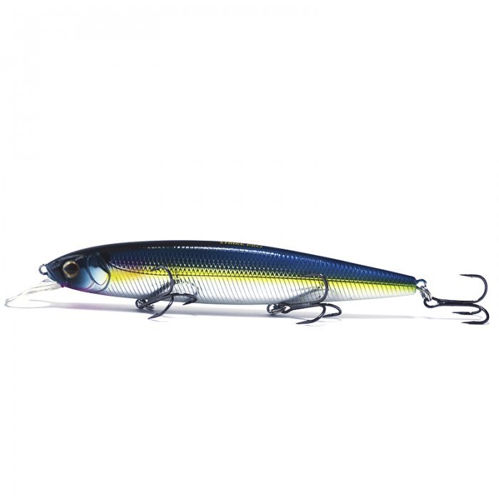 Strike Pro Bold 130SP Цвет J