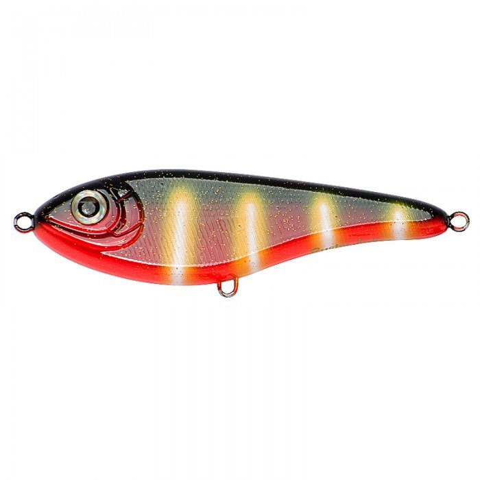  Strike Pro Buster Jerk II 120S Цвет A