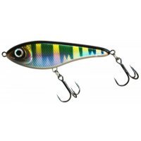 Buster Jerk II 120