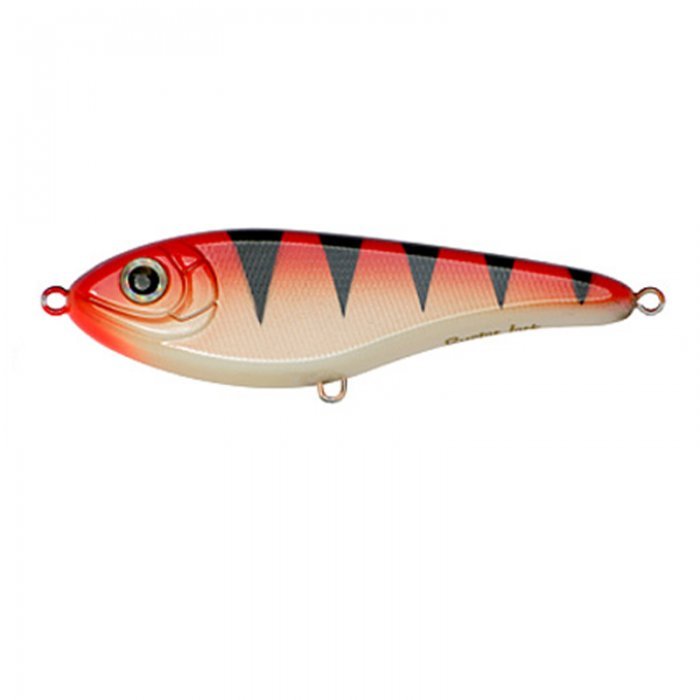  Strike Pro Buster Jerk II 120S Цвет E