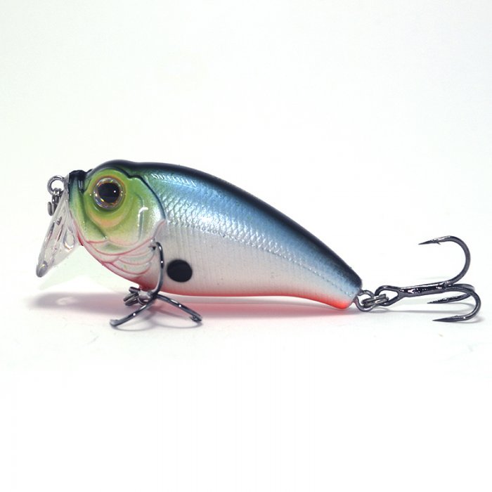 Strike Pro Chubby Crank  58F Цвет A