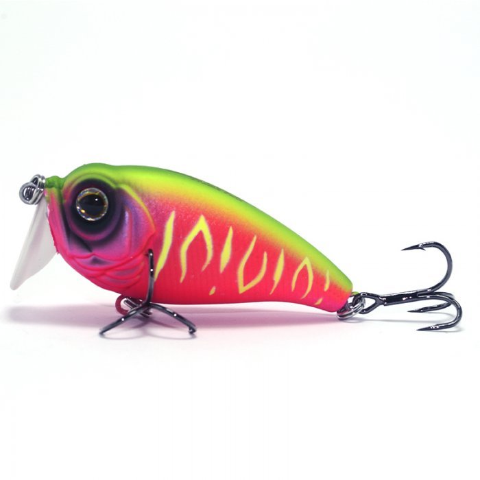 Strike Pro Chubby Crank  58F Цвет B