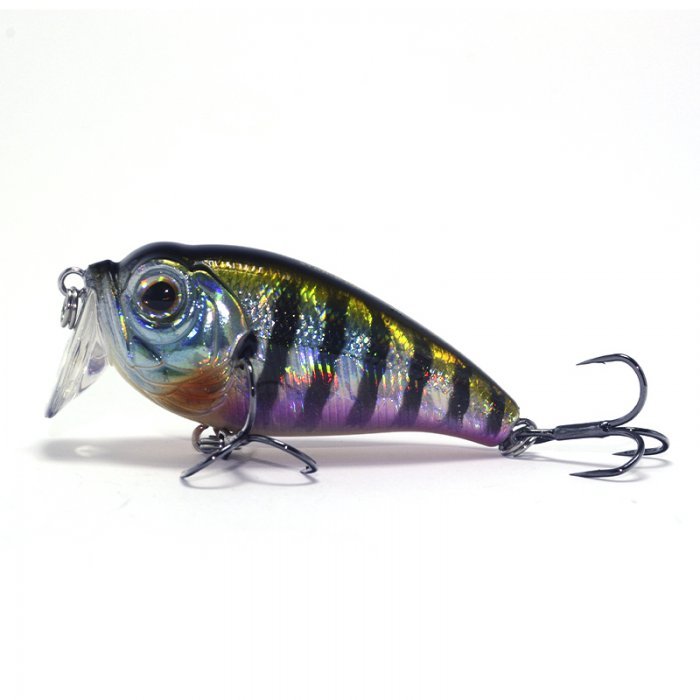 Strike Pro Chubby Crank  58F Цвет C