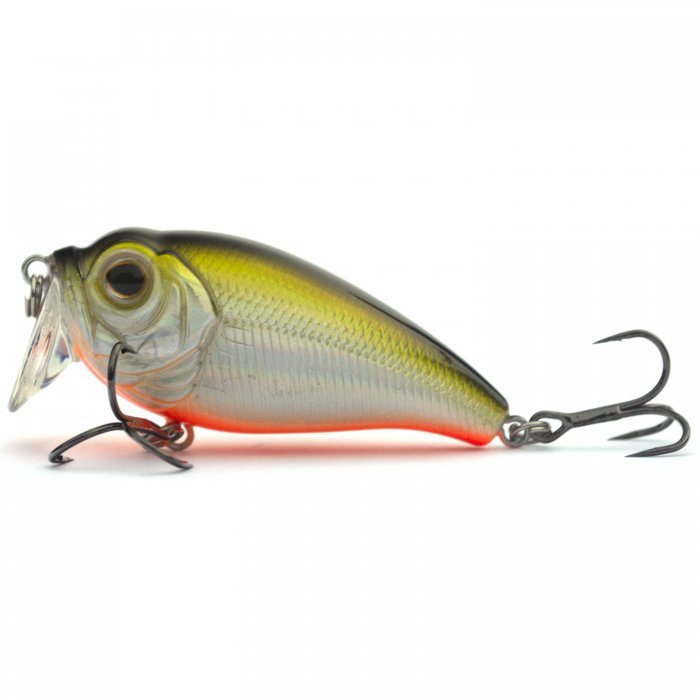 Strike Pro Chubby Crank  58F Цвет J
