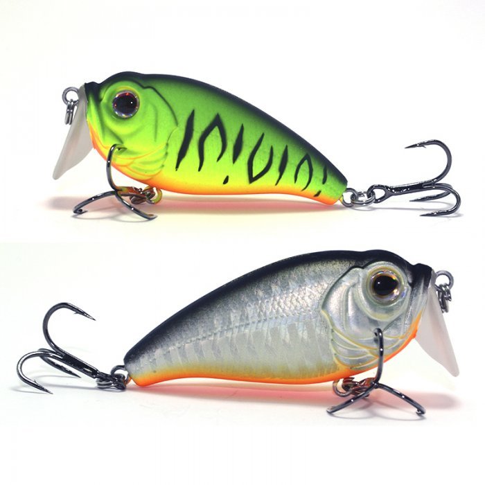 Strike Pro Chubby Crank  58F Цвет E двухцветный