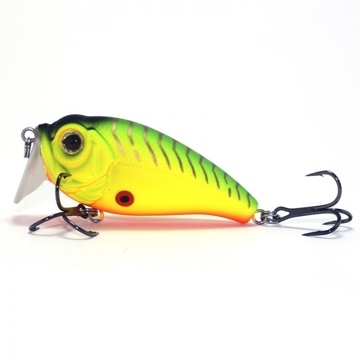 Strike Pro Chubby Crank  58F Цвет G