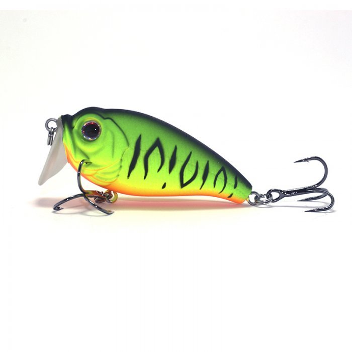 Strike Pro Chubby Crank  58F Цвет H