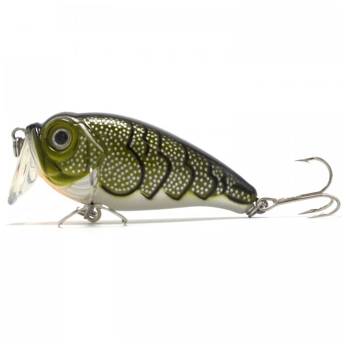 Strike Pro Chubby Crank  58F Цвет K
