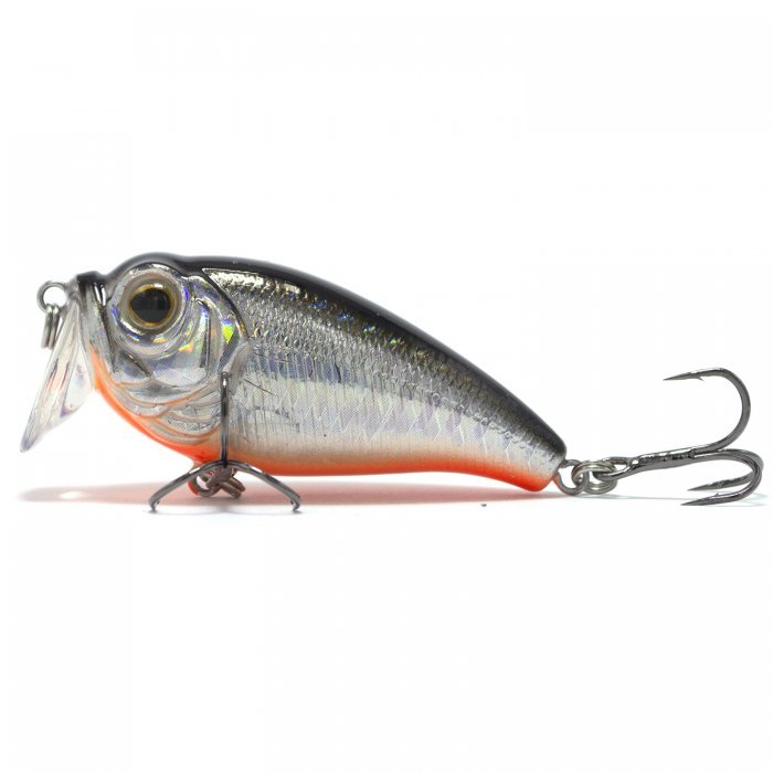 Strike Pro Chubby Crank  58F Цвет L